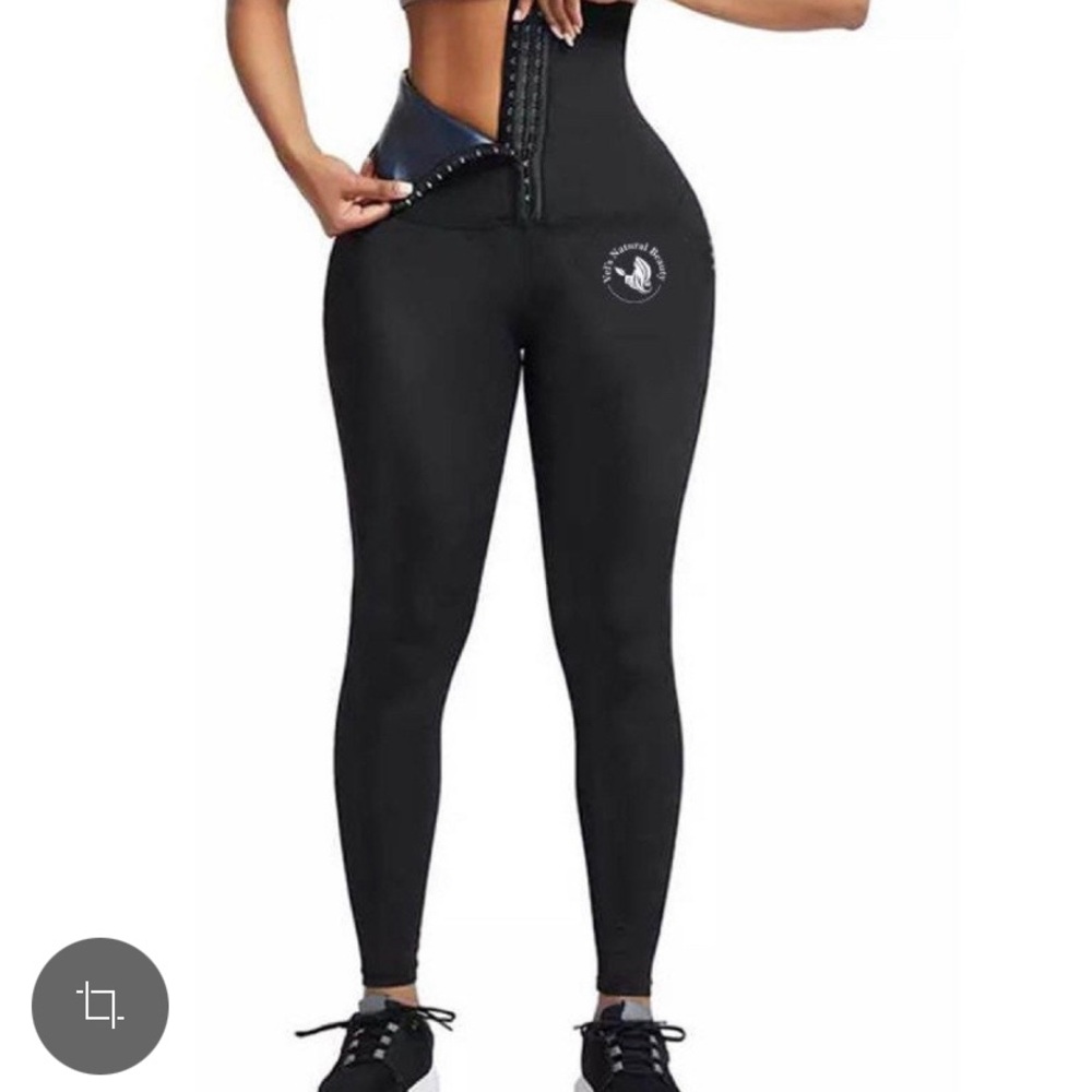 Slimming fitness workout pants